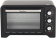 Мини-печь Moulinex OX444832 19л. 1380Вт черный от магазина РЭССИ