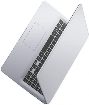 Ноутбук Maibenben M515 Core i5 1135G7 8Gb SSD512Gb Intel Iris Xe graphics 15.6" IPS FHD (1920x1080) Linux silver WiFi BT Cam 4440mAh (M5151SB0LSRE0) от магазина РЭССИ