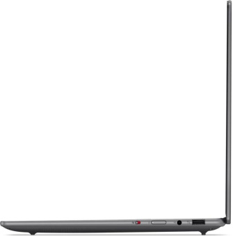 Ноутбук Lenovo Yoga Pro 7 14IMH9 Core Ultra 5 125H 32Gb SSD1Tb Intel Arc 14.5" IPS Touch 3K (3072x1920) Windows 11 Home grey WiFi BT Cam (83E2004BRU) от магазина РЭССИ