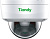 Камера видеонаблюдения IP Tiandy TC-C38KS I3/E/Y/2.8/V4.0 2.8-2.8мм цв. от магазина РЭССИ