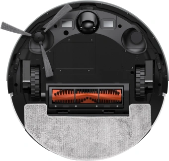 Пылесос-робот Dreame Trouver E10 50Вт белый/белый от магазина РЭССИ