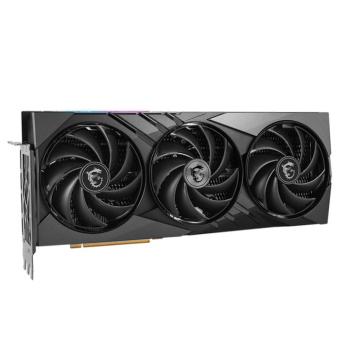 Видеокарта MSI PCI-E 4.0 RTX 4080 16GB GAMING X SLIM NVIDIA GeForce RTX 4080 16384Mb 256 GDDR6X 2595/22400 HDMIx2 DPx2 HDCP Ret от магазина РЭССИ