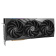 Видеокарта MSI PCI-E 4.0 RTX 4080 16GB GAMING X SLIM NVIDIA GeForce RTX 4080 16384Mb 256 GDDR6X 2595/22400 HDMIx2 DPx2 HDCP Ret от магазина РЭССИ