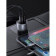 Картинка Автомобильное зарядное устройство Ugreen USB-A + USB-C 42.5Вт 60980 от магазина РЭССИ Автомобильное зарядное устройство Ugreen USB-A + USB-C 42.5Вт 60980 от магазина РЭССИ