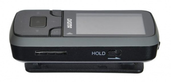 Плеер Hi-Fi Flash Digma Z4 BT 16Gb черный/1.5"/FM/microSDHC/clip от магазина РЭССИ