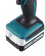 Дрель-шуруповерт Makita DF347DWEX9 аккум. патрон:быстрозажимной (кейс в комплекте) от магазина РЭССИ