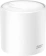 Бесшовный Mesh роутер TP-Link Deco X60(1-pack) AX5400 10/100/1000BASE-TX белый от магазина РЭССИ