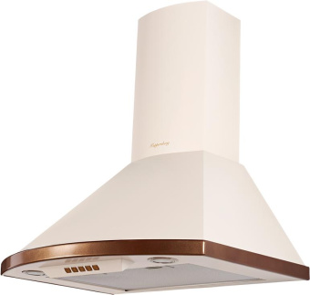 Вытяжка Kuppersberg BONA 60 C Bronze 7233 от магазина РЭССИ