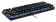 Картинка Клавиатура Оклик 967G Dark Force механическая черный USB Multimedia for gamer LED от магазина РЭССИ Клавиатура Оклик 967G Dark Force механическая черный USB Multimedia for gamer LED от магазина РЭССИ