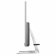 Картинка Моноблок Acer Aspire C24-1610 23.8" Full HD N100 (0.8) 8Gb SSD256Gb UHDG CR noOS WiFi BT 65W клавиатура мышь Cam черный 1920x1080 от магазина РЭССИ Моноблок Acer Aspire C24-1610 23.8" Full HD N100 (0.8) 8Gb SSD256Gb UHDG CR noOS WiFi BT 65W клавиатура мышь Cam черный 1920x1080 от магазина РЭССИ