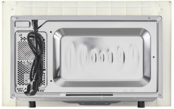 Микроволновая печь Maunfeld JBMO.20.5GRIB 20л. 700Вт бежевый (встраиваемая) от магазина РЭССИ