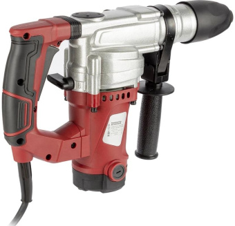 Перфоратор RedVerg RD-RH1200S патрон:SDS-plus уд.:5Дж 1200Вт (кейс в комплекте) от магазина РЭССИ