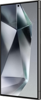 Смартфон Samsung SM-S928B Galaxy S24 Ultra 5G 256Gb 12Gb черный титан моноблок 3G 4G 2Sim 6.8" 1440x3120 Android 14 200Mpix 802.11 a/b/g/n/ac/ax/be NFC GPS GSM900/1800 GSM1900 TouchSc Protect от магазина РЭССИ