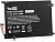 Батарея для ноутбука TopON TOP-HPX2 3.8V 8600mAh литиево-ионная (103335) от магазина РЭССИ