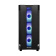 Картинка Корпус Chieftec Hunter черный без БП ATX 4x120mm 4x140mm 2xUSB3.1 audio bott PSU от магазина РЭССИ Корпус Chieftec Hunter черный без БП ATX 4x120mm 4x140mm 2xUSB3.1 audio bott PSU от магазина РЭССИ