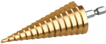 Сверло Deko DH24 (065-0692) по металлу (1пред.) для дрелей от магазина РЭССИ