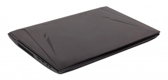 Ноутбук Hiper G16 Core i7 11700 16Gb SSD512Gb NVIDIA GeForce RTX 3070 8Gb 16.1" IPS FHD (1920x1080) noOS black WiFi BT Cam 5040mAh (G16RTX3070A11700LX) от магазина РЭССИ