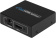 Картинка Сплиттер аудио-видео Premier 5-872-2 HDMI (f)/2хHDMI (f) черный от магазина РЭССИ Сплиттер аудио-видео Premier 5-872-2 HDMI (f)/2хHDMI (f) черный от магазина РЭССИ