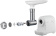 Картинка Мясорубка Panasonic MK-GX1700WTQ 1700Вт белый от магазина РЭССИ Мясорубка Panasonic MK-GX1700WTQ 1700Вт белый от магазина РЭССИ