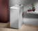Картинка Стиральная машина Electrolux PerfectCare 600 EW6TN4262 пан.англ. класс: D загр.вертикальная макс.:6кг белый от магазина РЭССИ Стиральная машина Electrolux PerfectCare 600 EW6TN4262 пан.англ. класс: D загр.вертикальная макс.:6кг белый от магазина РЭССИ