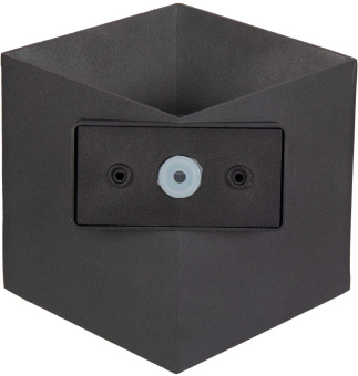 Светильник Hiper Amiens H816-0 6Вт 4000K цв.св.:белый нейтральный черный от магазина РЭССИ