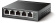 Картинка Коммутатор TP-Link TL-SG1005LP 5G 4PoE+ 40W неуправляемый от магазина РЭССИ Коммутатор TP-Link TL-SG1005LP 5G 4PoE+ 40W неуправляемый от магазина РЭССИ