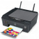 МФУ струйный HP Smart Tank 515 AIO (1TJ09A) A4 WiFi BT USB черный от магазина РЭССИ