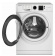 Картинка Стиральная машина Hotpoint-Ariston NSS 6015 K RU класс: A+ загр.фронтальная макс.:6кг белый от магазина РЭССИ Стиральная машина Hotpoint-Ariston NSS 6015 K RU класс: A+ загр.фронтальная макс.:6кг белый от магазина РЭССИ