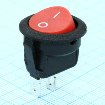 RWB-213 красный от магазина РЭССИ