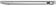 Ноутбук HP 15-fc0018nq Ryzen 5 7520U 16Gb SSD512Gb AMD Radeon 610M 15.6" IPS FHD (1920x1080) Free DOS silver WiFi BT Cam (7K0R1EA) от магазина РЭССИ