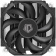 Устройство охлаждения(кулер) ID-Cooling IS-28i Soc-1151/1200/1700 черный 4-pin 14-25dB Al 65W 250gr Ret (IS-28I BLACK) от магазина РЭССИ