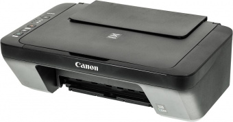 МФУ струйный Canon Pixma MG2540S (0727C007) A4 USB черный от магазина РЭССИ