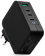 Блок питания TopON TOP-GaN-130WB автоматический 130W 5V-20V 5A 4xUSB от бытовой электросети LED индикатор от магазина РЭССИ