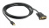 Картинка Кабель аудио-видео Buro 1.1v miniDisplayport (m)/VGA (m) 2м. Позолоченные контакты черный (BHP MDPP-VGA-2) от магазина РЭССИ Кабель аудио-видео Buro 1.1v miniDisplayport (m)/VGA (m) 2м. Позолоченные контакты черный (BHP MDPP-VGA-2) от магазина РЭССИ