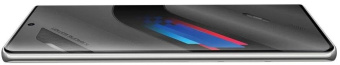 Смартфон Infinix X6850 Note 40 Pro 256Gb 12Gb серый моноблок 3G 4G 2Sim 6.78" 1080x2436 Android 14 108Mpix 802.11 a/b/g/n/ac NFC GPS GSM900/1800 GSM1900 TouchSc Protect FM от магазина РЭССИ