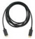 Картинка Кабель аудио-видео Buro v. 1.2 DisplayPort (m)/HDMI (m) 3м. Позолоченные контакты черный (BHP DPP_HDMI-3) от магазина РЭССИ Кабель аудио-видео Buro v. 1.2 DisplayPort (m)/HDMI (m) 3м. Позолоченные контакты черный (BHP DPP_HDMI-3) от магазина РЭССИ
