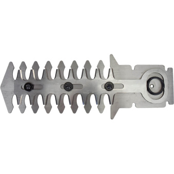 Аккумуляторные ножницы для травы с ручкой Evoline GSB 7.2V SET + TH GSB7.2V + TH от магазина РЭССИ