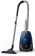 Пылесос Philips FC8240/09 900Вт синий/черный от магазина РЭССИ