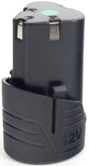 Аккумуляторная дрель-шуруповерт Patriot BR104Li 180201412 от магазина РЭССИ