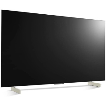 Телевизор OLED LG 42" OLED42C3RLA.ARUB холодный беж 4K Ultra HD 120Hz DVB-T DVB-T2 DVB-C DVB-S2 USB WiFi Smart TV от магазина РЭССИ