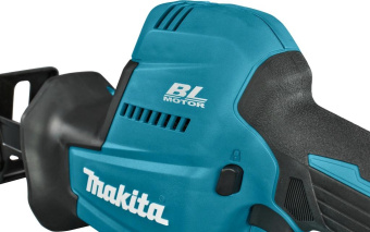 Сабельная пила Makita DJR189RTJ аккум. 3100ход/мин ДА от магазина РЭССИ