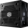 Картинка Блок питания Cooler Master ATX 600W Elite V4 80+ (24+4+4pin) APFC 120mm fan 5xSATA RTL от магазина РЭССИ Блок питания Cooler Master ATX 600W Elite V4 80+ (24+4+4pin) APFC 120mm fan 5xSATA RTL от магазина РЭССИ