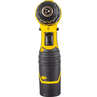 Дрель-шуруповерт Eurolux ДА-12/1Li аккум. патрон:быстрозажимной (72/14/37) от магазина РЭССИ