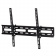 Картинка Кронштейн для телевизора Hama H-108717 черный 32"-65" макс.35кг настенный наклон от магазина РЭССИ Кронштейн для телевизора Hama H-108717 черный 32"-65" макс.35кг настенный наклон от магазина РЭССИ