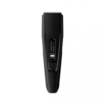 Машинка для стрижки Philips HC3510/15 черный (насадок в компл:2шт) от магазина РЭССИ