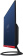 Монитор Hiper 24.5" EasyView FH2501 черный/красный TN LED 8ms 16:9 DVI HDMI M/M матовая 250cd 170гр/170гр 1920x1080 D-Sub FHD 3.4кг от магазина РЭССИ