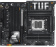 Картинка Материнская плата Asus TUF GAMING X870-PLUS WIFI SocketAM5 AMD X870 4xDDR5 ATX AC`97 8ch(7.1) 2.5Gg RAID+HDMI от магазина РЭССИ Материнская плата Asus TUF GAMING X870-PLUS WIFI SocketAM5 AMD X870 4xDDR5 ATX AC`97 8ch(7.1) 2.5Gg RAID+HDMI от магазина РЭССИ