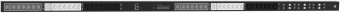 Блок распределения питания RakTek Metered Lite RTP3E3242 верт.размещ. 42xC13/C19 упрощенное измерение по вводу 3x32A IEC 60309 3м от магазина РЭССИ