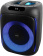 Картинка Минисистема Digma D-MC1700 черный 30Вт FM USB BT micro SD от магазина РЭССИ Минисистема Digma D-MC1700 черный 30Вт FM USB BT micro SD от магазина РЭССИ