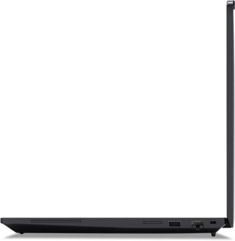 Ноутбук Lenovo ThinkPad P16s G3 Core Ultra 9 185H 32Gb SSD1Tb Intel Arc 16" IPS WUXGA (1920x1200) Windows 11 Pro black WiFi BT Cam (21KTS4HA00) от магазина РЭССИ